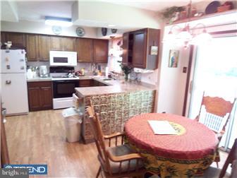 3 Garfield Road Media, PA 19063 - Photo 5 of 12 Kitchen