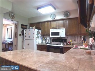 3 Garfield Road Media, PA 19063 - Photo 6 of 12 Kitchen