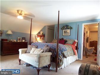 3 Garfield Road Media, PA 19063 - Photo 8 of 12 Bedroom - Main