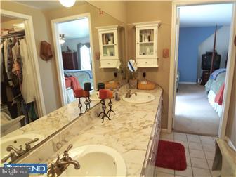 3 Garfield Road Media, PA 19063 - Photo 9 of 12 Bathroom