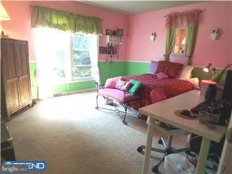 3 Garfield Road Media, PA 19063 - Photo 10 of 12 Bedroom 2