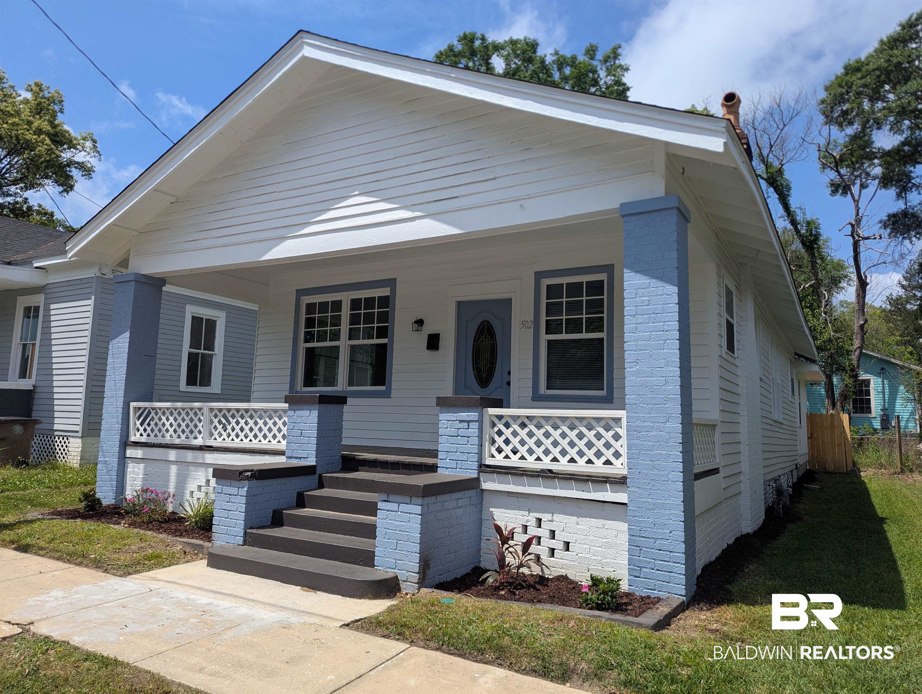 502 George Street Mobile, AL 36604 - Photo 1 of 24