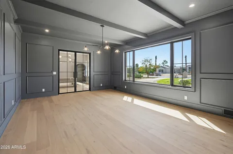 $4,799,000 | 6602 East Cheney Drive, Paradise Valley, AZ 85253