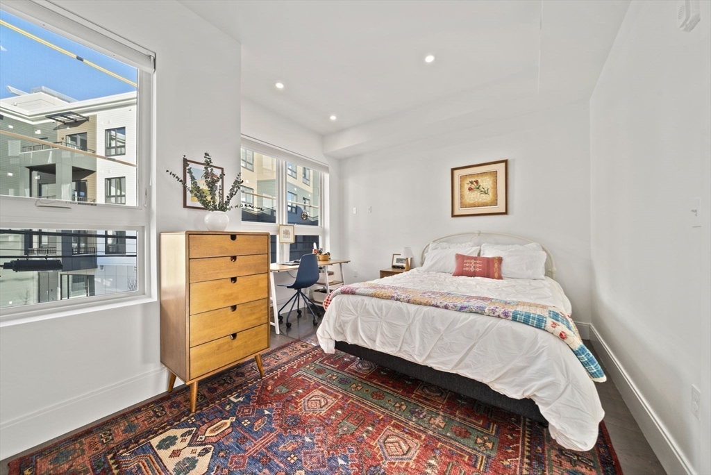 196 Gardner Street, Unit 196 Boston, MA 02132 - Photo 16 of 26