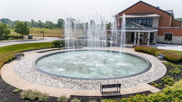 $495,000 | 255 Bretlyn Circle, Brighton, NY 14618