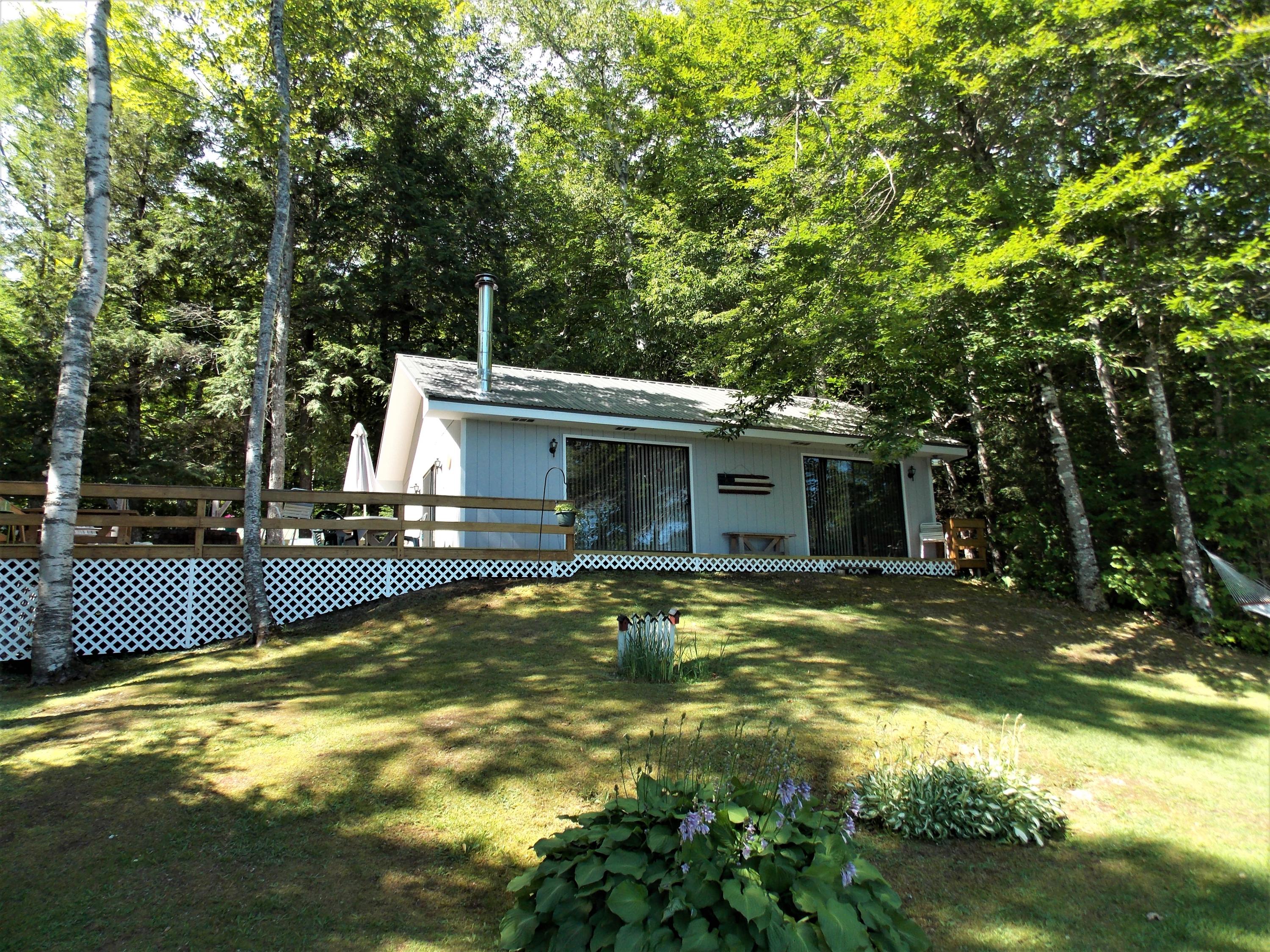 94 Center Pond Road Sangerville, ME 04479 - Photo 6 of 51 Front