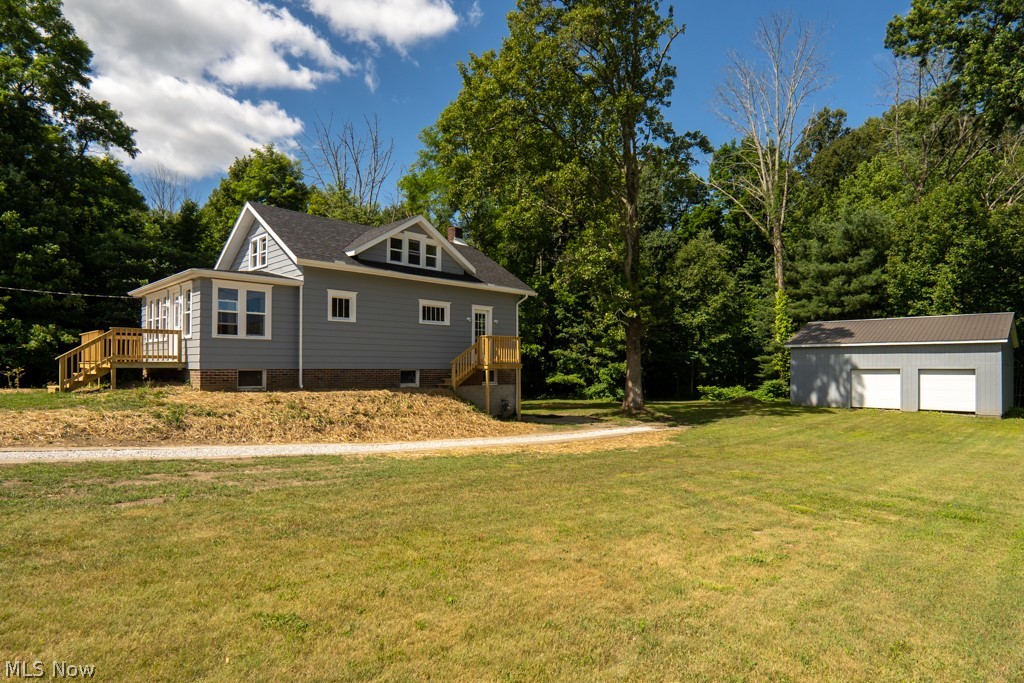 4149 Homeworth Road Homeworth, OH 44634 - Photo 3 of 34 Gallery Image 3