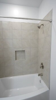 12028 Eaton Court Lyles, TN 37098 - Photo 9 of 10 a bathroom with a bathtub