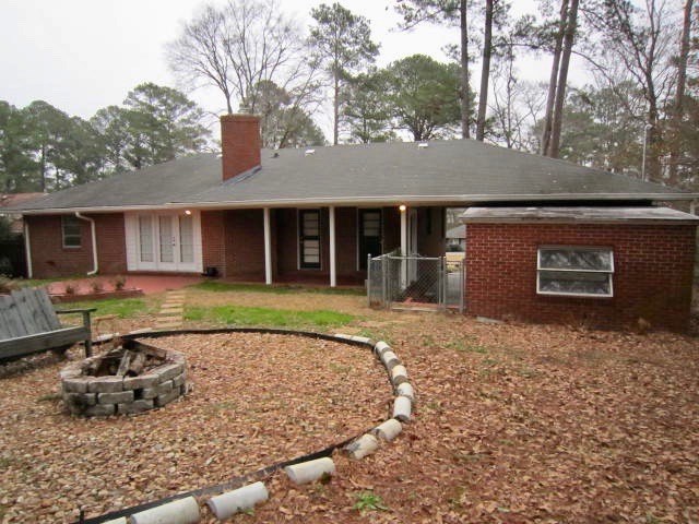 712 Woodhaven Road Macon, GA 31204 - Photo 19 of 23 Additional Photo