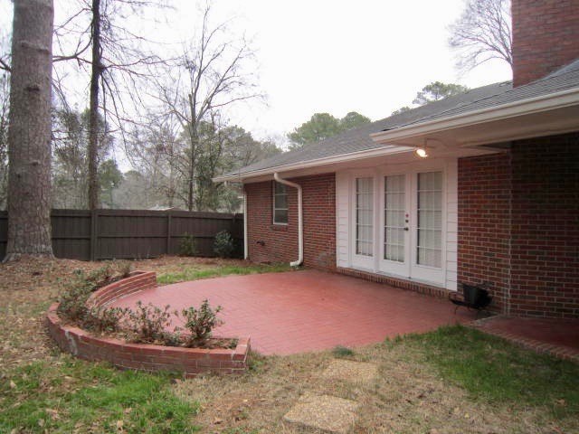 712 Woodhaven Road Macon, GA 31204 - Photo 20 of 23 Additional Photo
