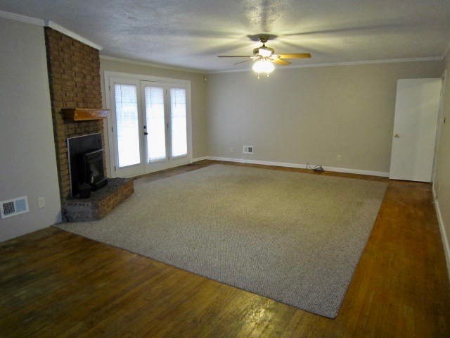 712 Woodhaven Road Macon, GA 31204 - Photo 3 of 23 Additional Photo
