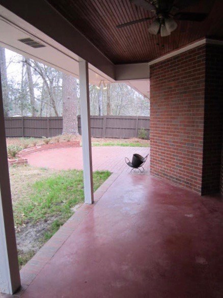 712 Woodhaven Road Macon, GA 31204 - Photo 21 of 23 Additional Photo
