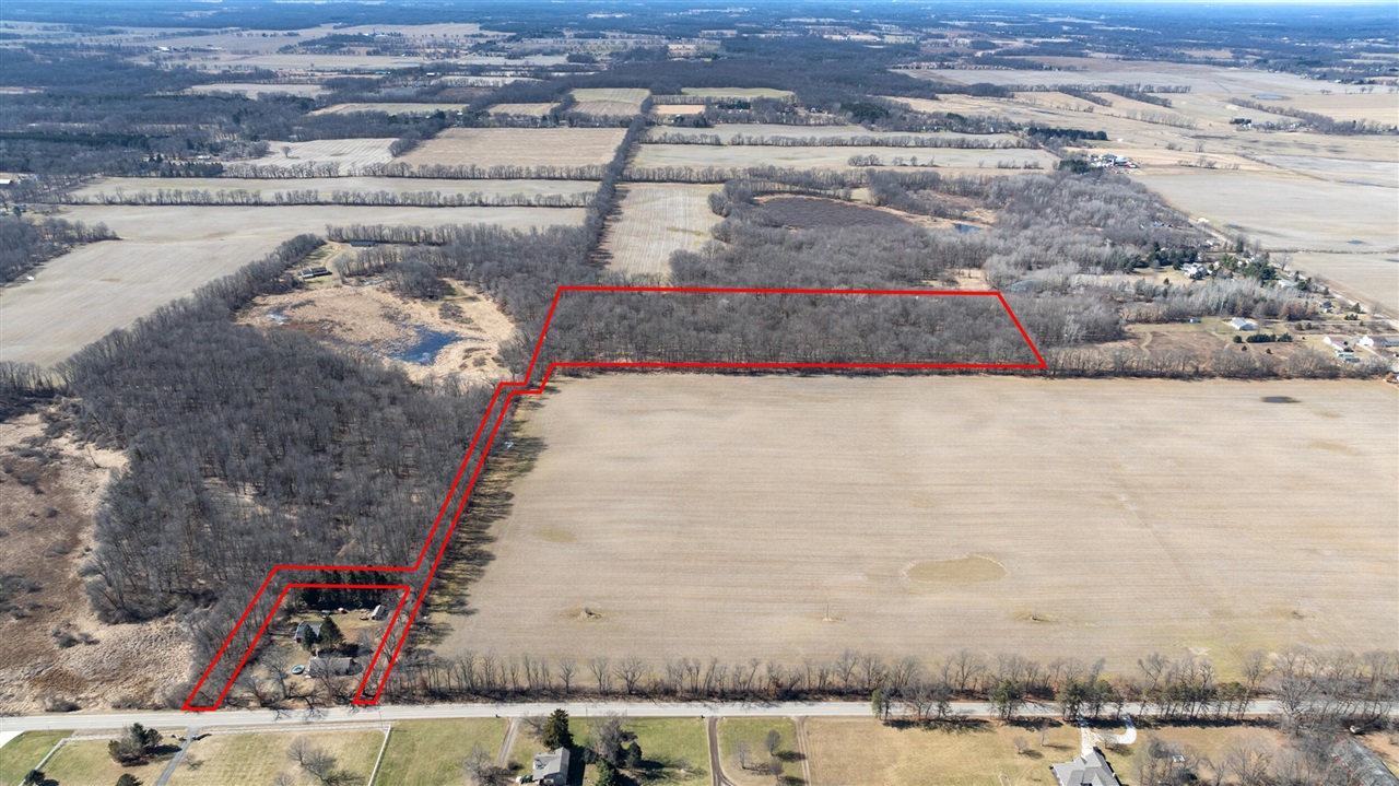 0 Riegel Road Spring Arbor, MI 49283 - Photo 1 of 22