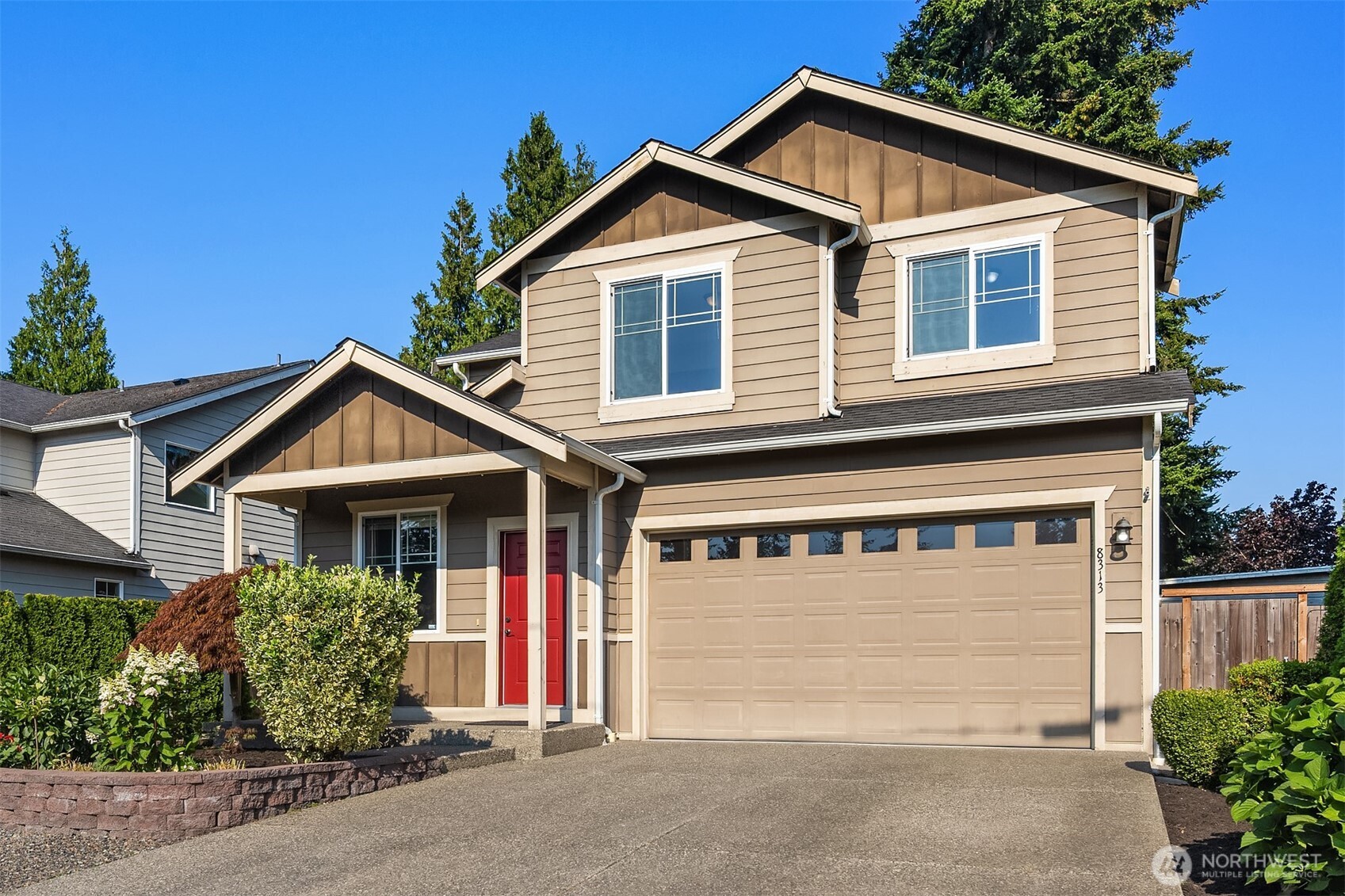 8313 Upper Ridge Road, Unit 2 Everett, WA 98203 - Photo 3 of 32 Gallery Image 3