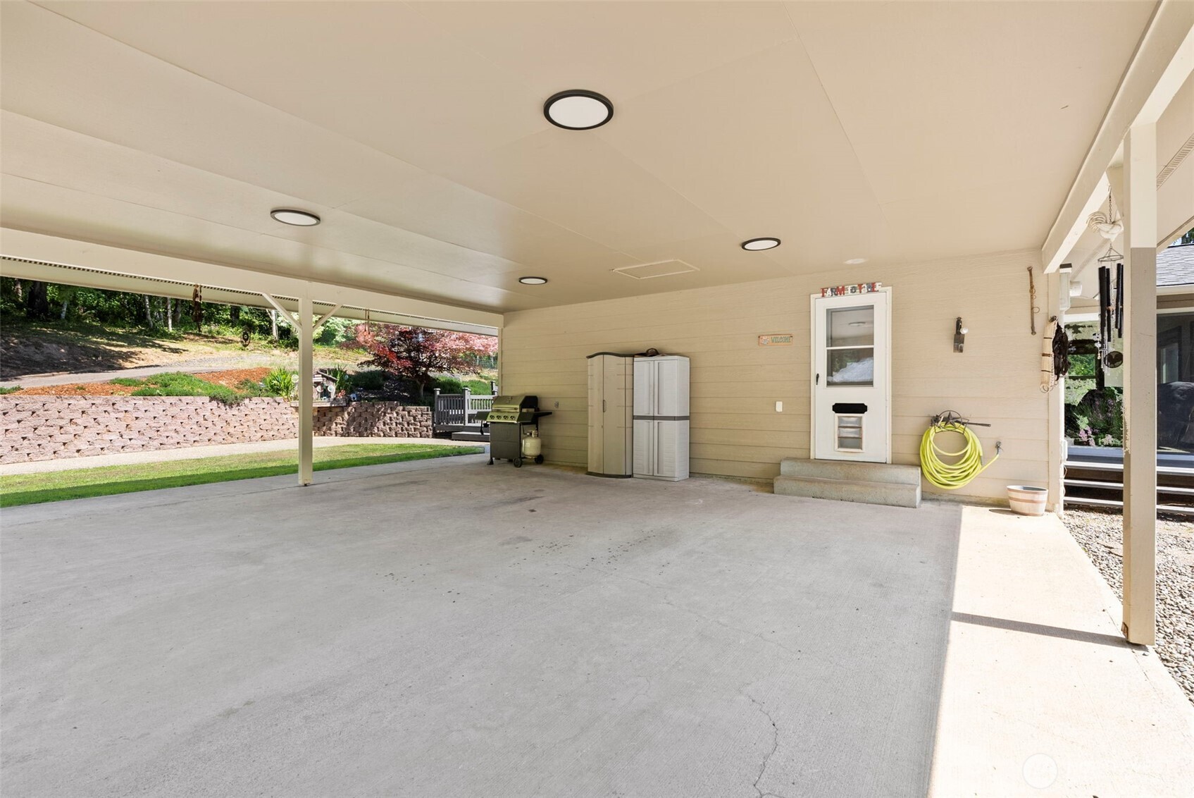 168 Crego Ridge Road Chehalis, WA 98532 - Photo 9 of 39 Gallery Image 9