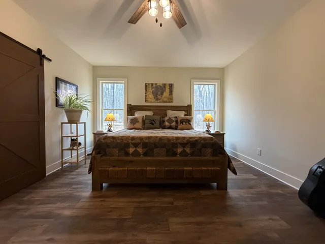 $720,000 | 2095 Lake Louisa Loop, Monteagle, TN 37356