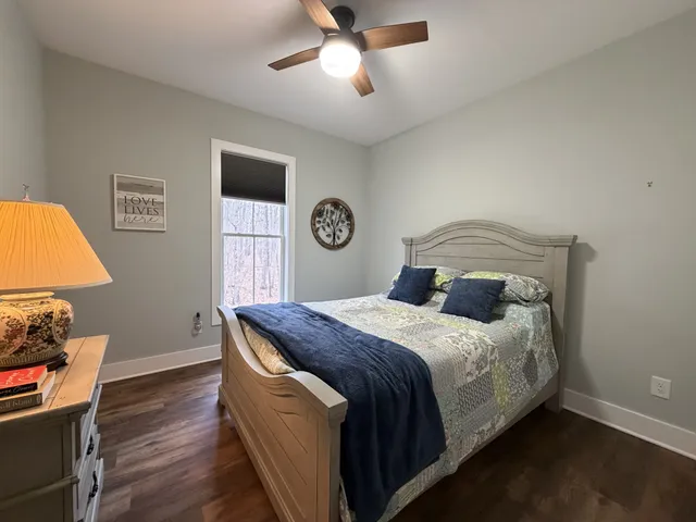 $720,000 | 2095 Lake Louisa Loop, Monteagle, TN 37356