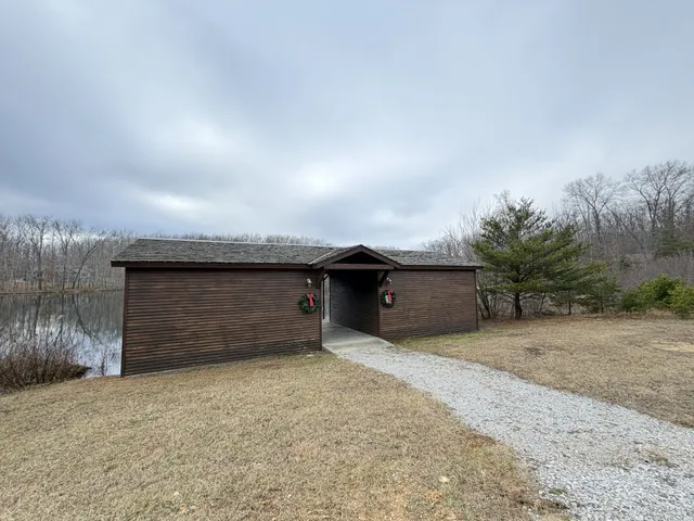 $720,000 | 2095 Lake Louisa Loop, Monteagle, TN 37356