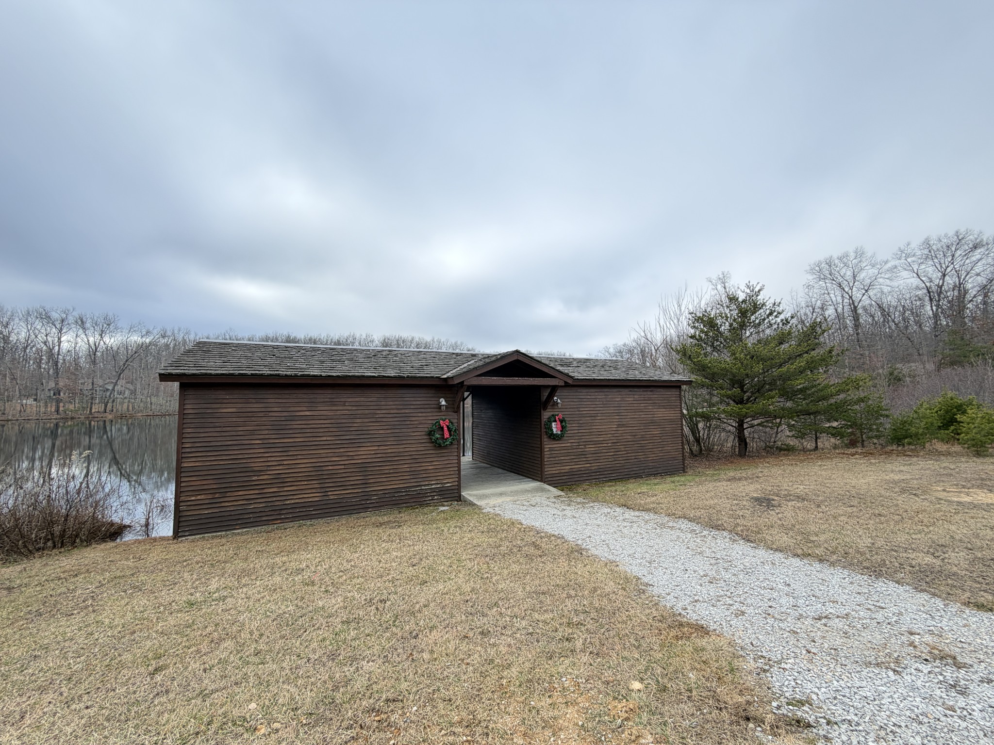 2095 Lake Louisa Loop Monteagle, TN 37356 - Photo 27 of 48 a car parked in front of a house