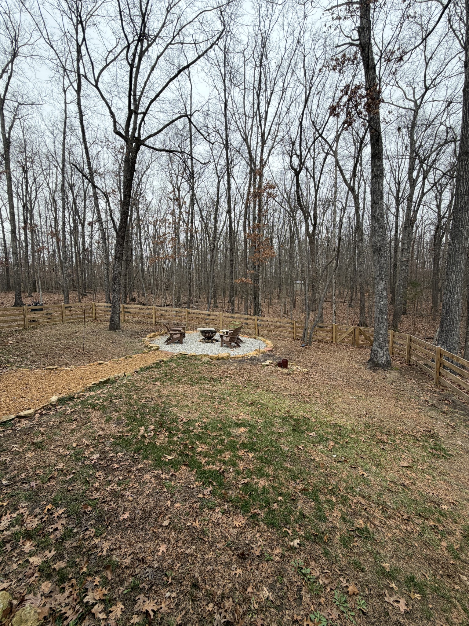 2095 Lake Louisa Loop Monteagle, TN 37356 - Photo 28 of 48 a view of outdoor space with trees
