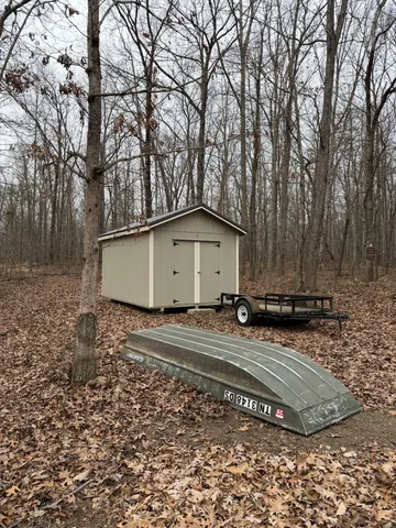 $720,000 | 2095 Lake Louisa Loop, Monteagle, TN 37356