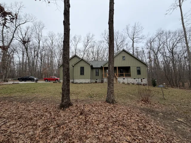 $720,000 | 2095 Lake Louisa Loop, Monteagle, TN 37356