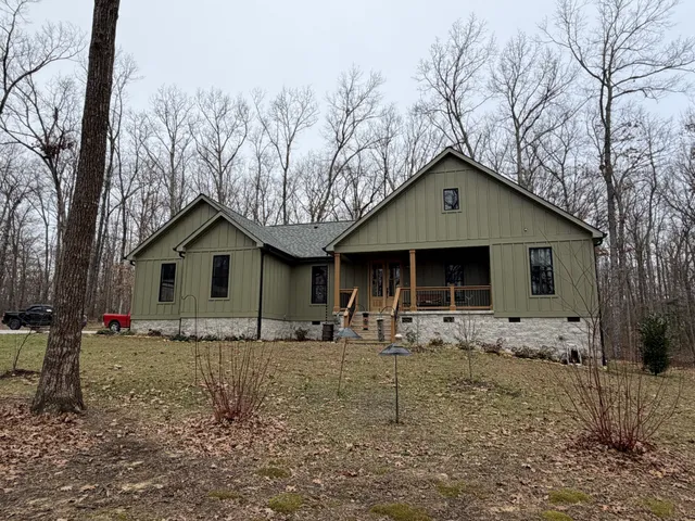 $720,000 | 2095 Lake Louisa Loop, Monteagle, TN 37356