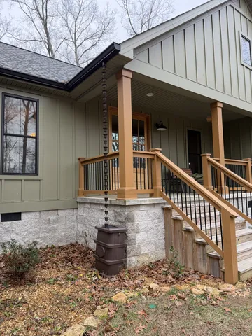 $720,000 | 2095 Lake Louisa Loop, Monteagle, TN 37356