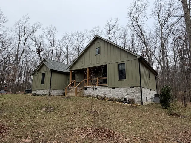$720,000 | 2095 Lake Louisa Loop, Monteagle, TN 37356