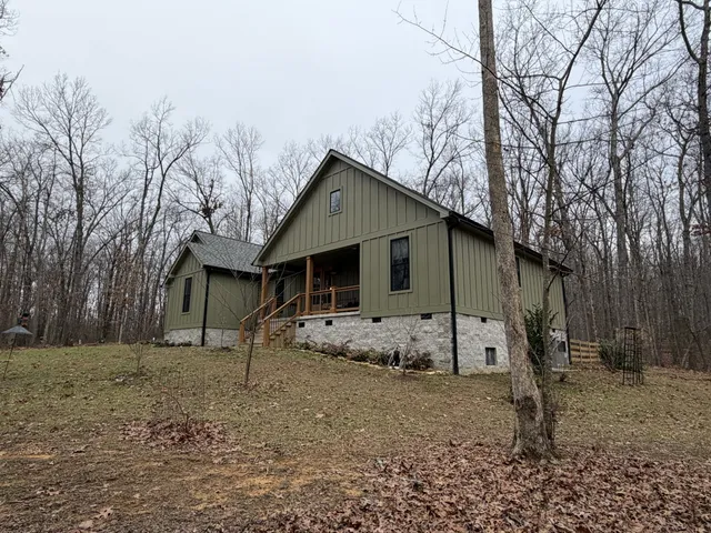 $720,000 | 2095 Lake Louisa Loop, Monteagle, TN 37356
