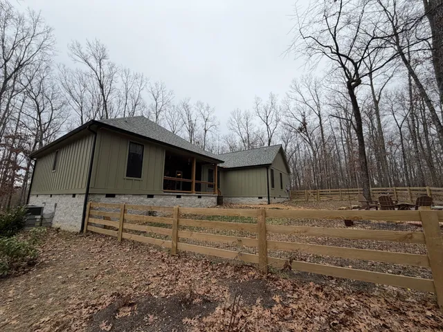 $720,000 | 2095 Lake Louisa Loop, Monteagle, TN 37356