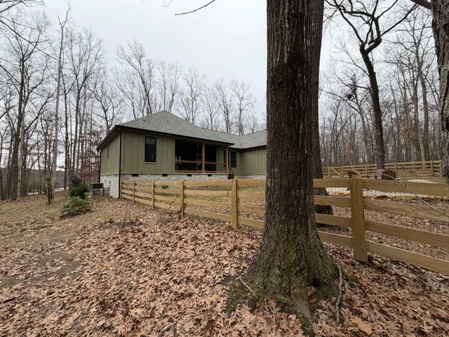 $720,000 | 2095 Lake Louisa Loop, Monteagle, TN 37356