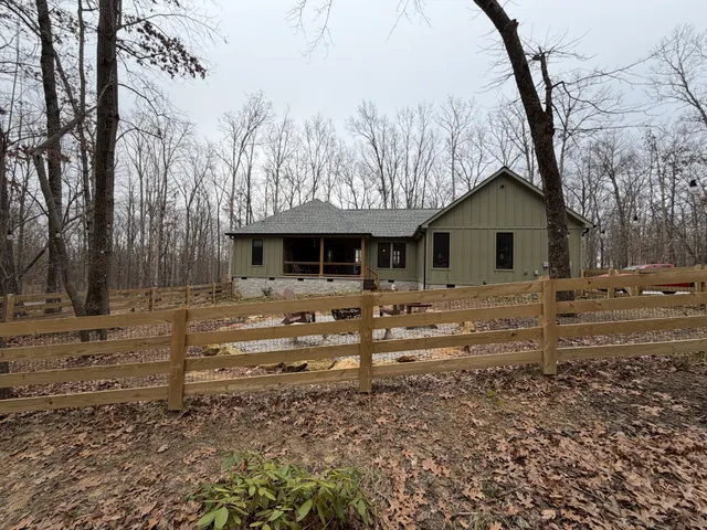 $720,000 | 2095 Lake Louisa Loop, Monteagle, TN 37356