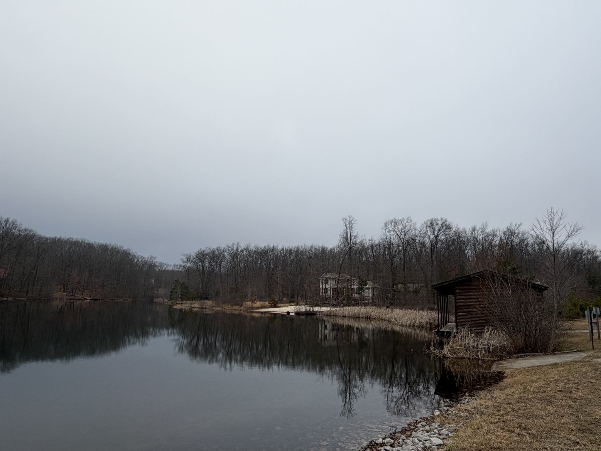 2095 Lake Louisa Loop Monteagle, TN 37356 - Photo 46 of 48 a view of lake with green space