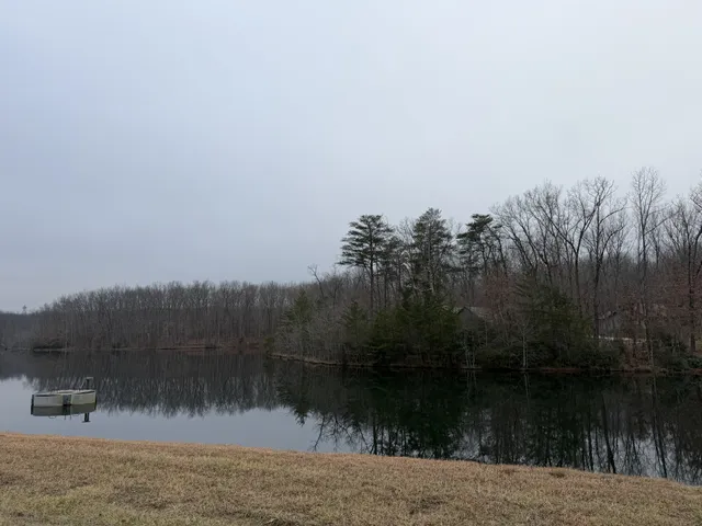 $720,000 | 2095 Lake Louisa Loop, Monteagle, TN 37356