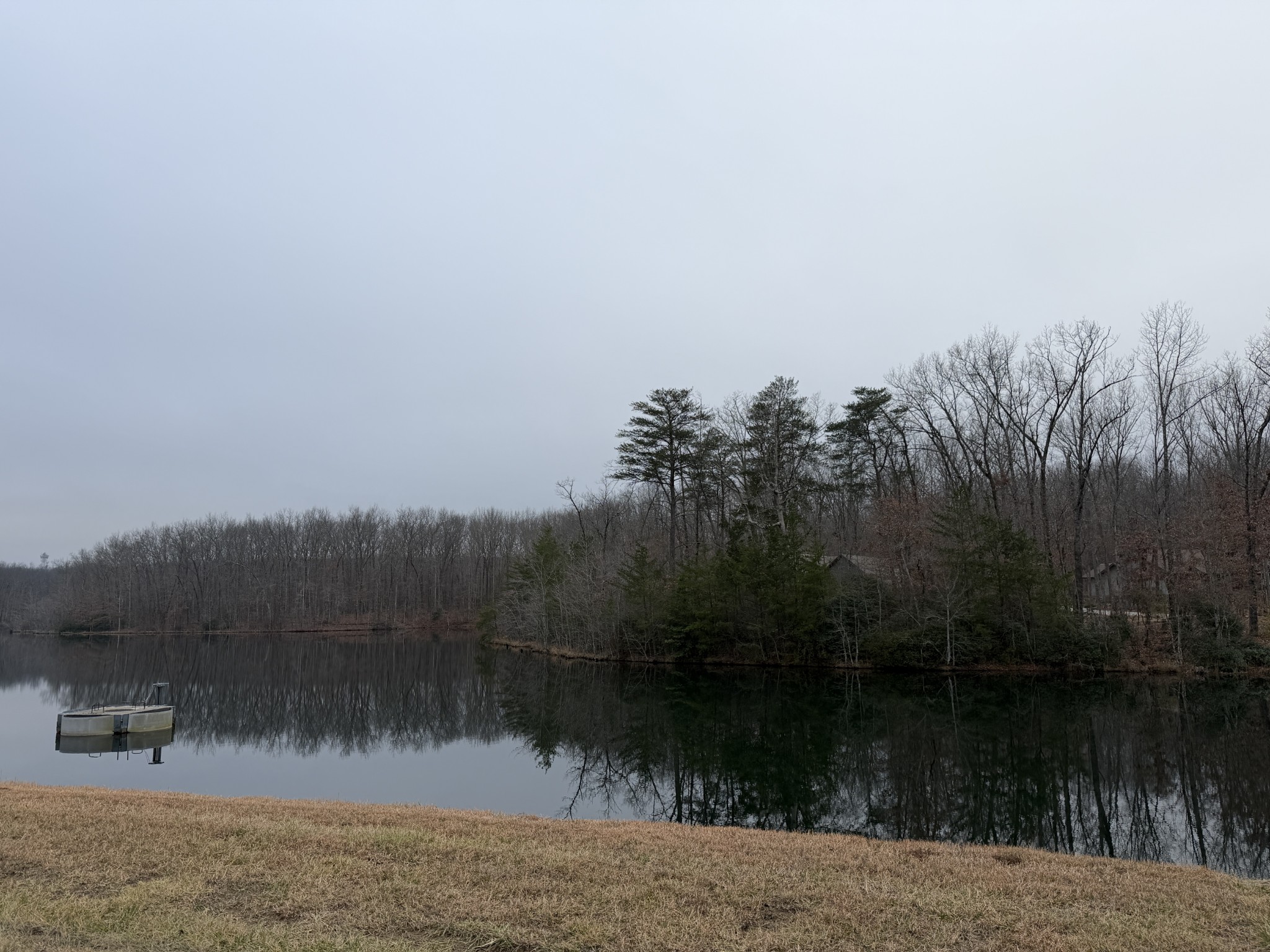 2095 Lake Louisa Loop Monteagle, TN 37356 - Photo 48 of 48 a view of lake