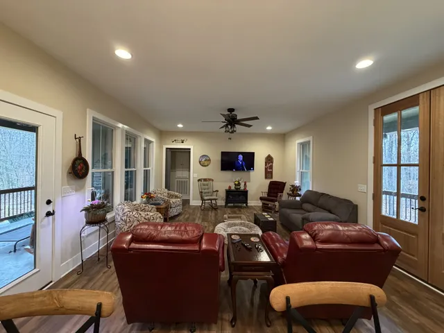 $720,000 | 2095 Lake Louisa Loop, Monteagle, TN 37356