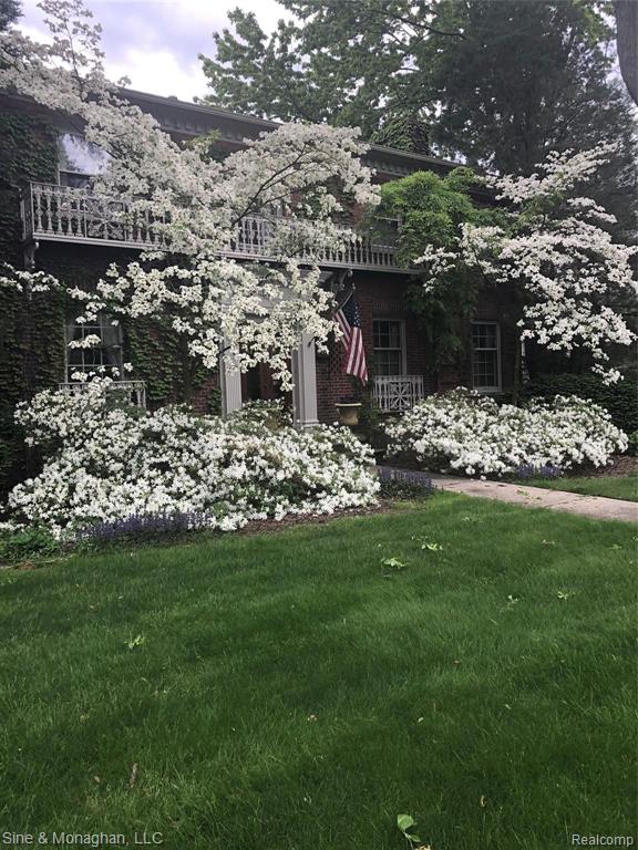 55 Lewiston Road Grosse Pointe Farms, MI 48236 - Photo 47 of 59