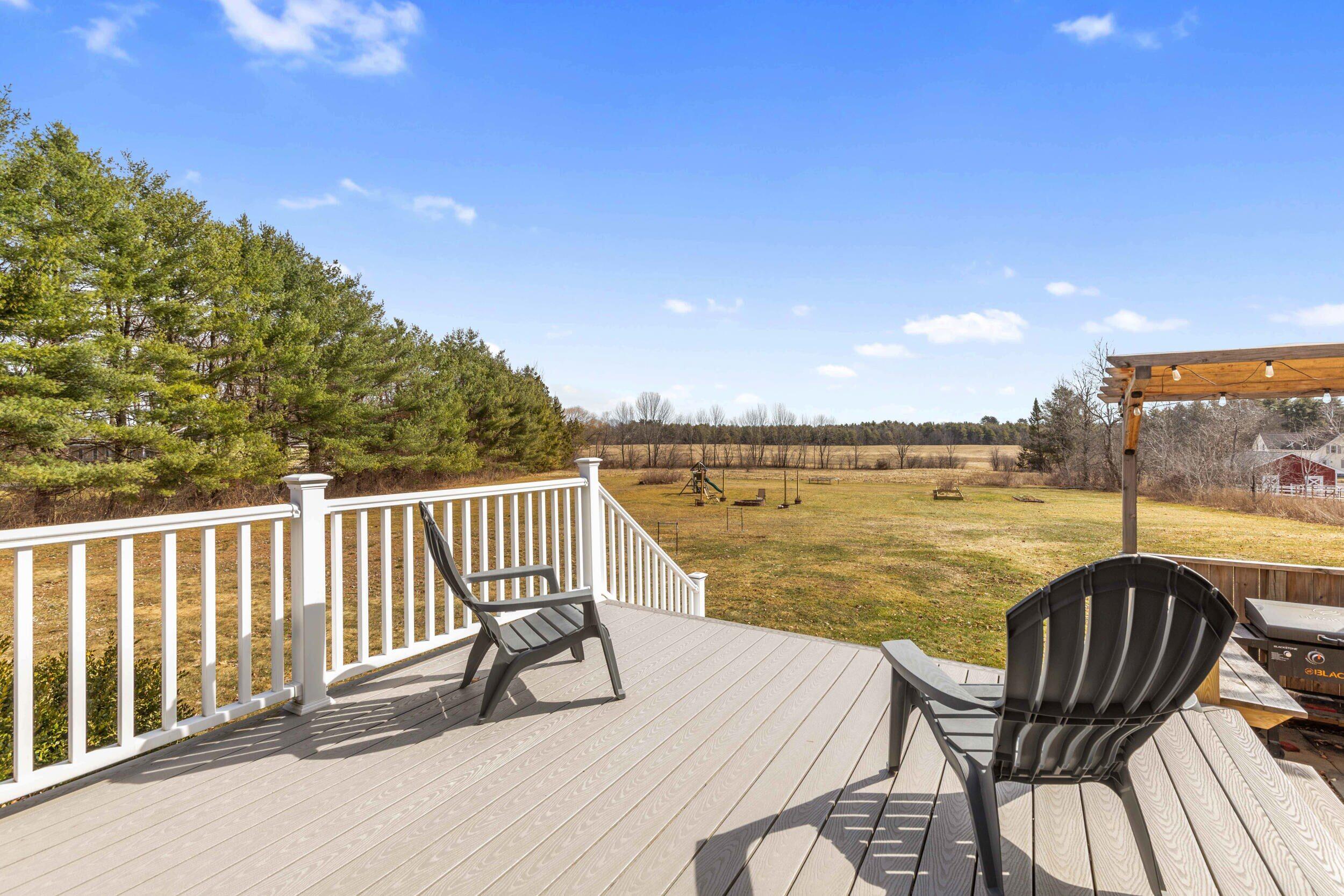 245 Gray Road Gorham, ME 04038 - Photo 17 of 59 245 gray rd, gorham-25