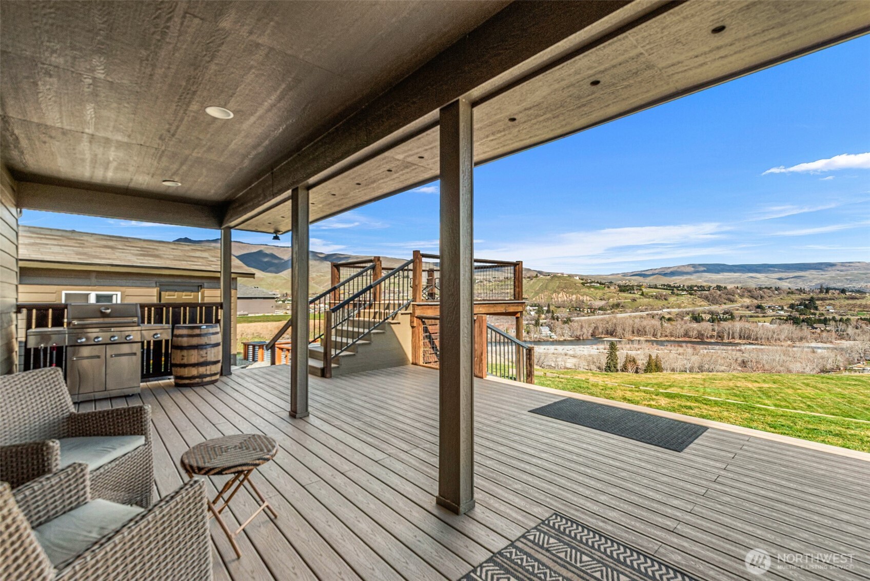 3045 Eastview Lane Wenatchee, WA 98801 - Photo 34 of 40