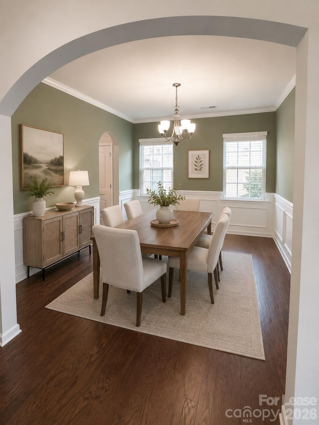 10312 Ebbets Road Charlotte, NC 28273 - Photo 5 of 22