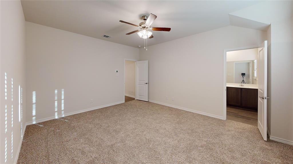 2024 Juniper Pass Way Mesquite, TX 75149 - Photo 15 of 17 a view of an empty room