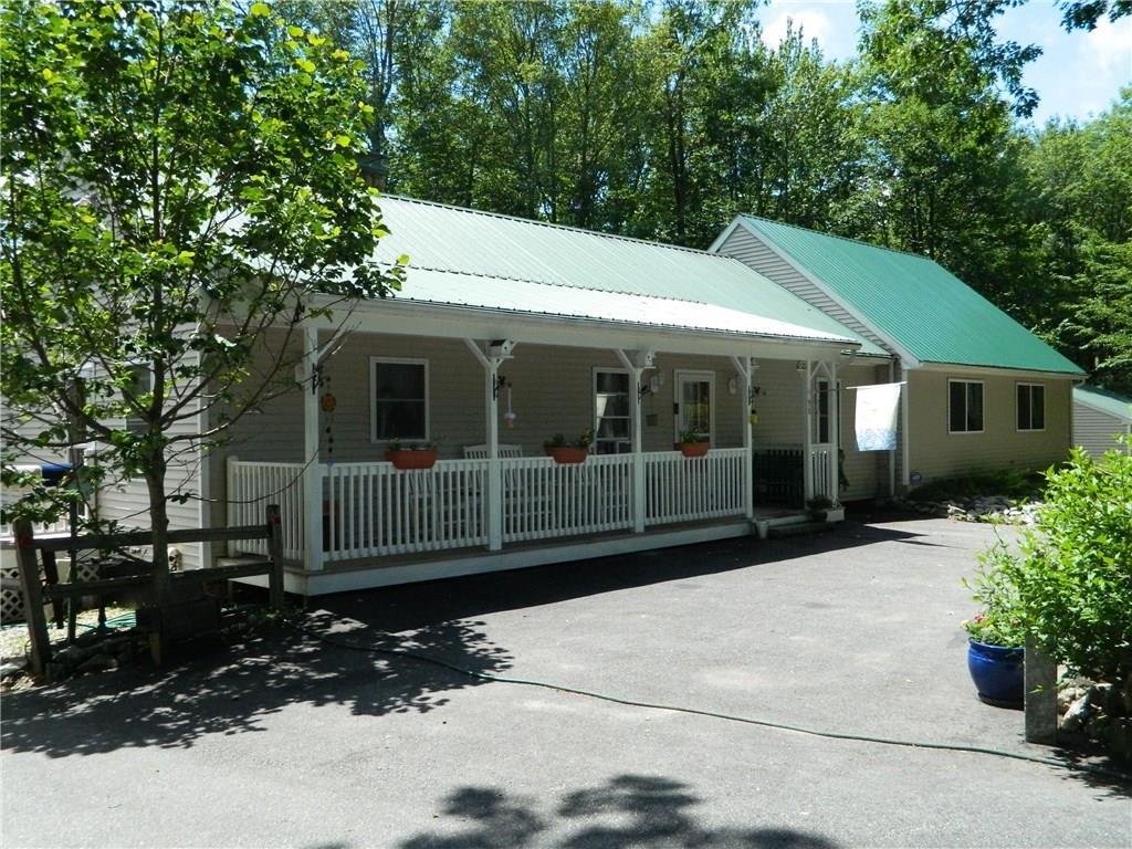 98 Orchard Road Parsonsfield, ME 04047 - Photo 1 of 33 Photo
