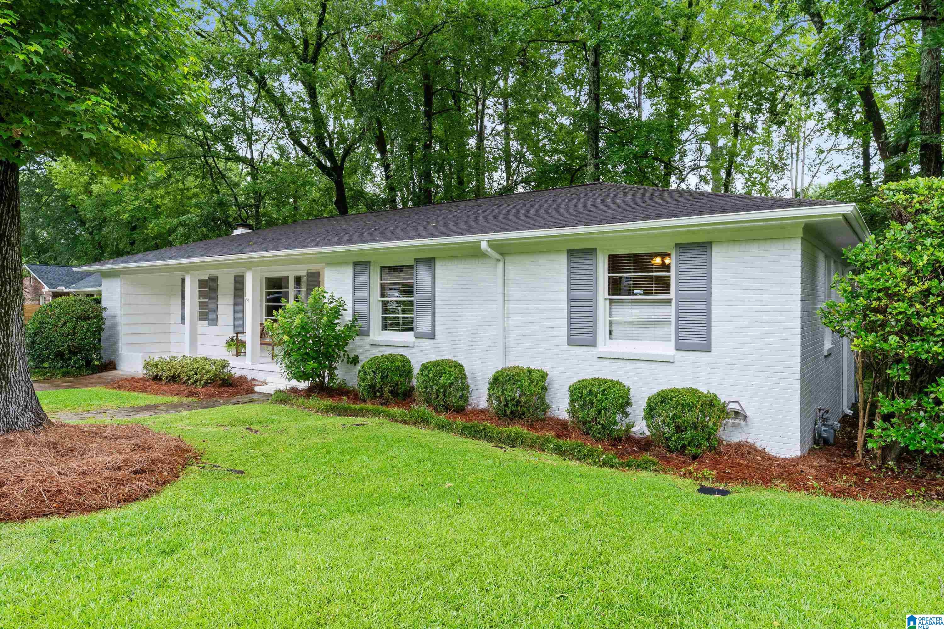 4317 Warren Road Birmingham, AL 35213 - Photo 4 of 36