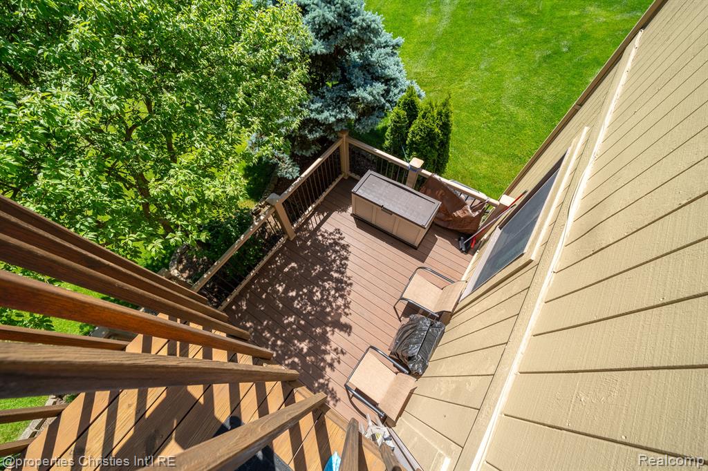 2163 Rochelle Park Drive Rochester Hills, MI 48309 - Photo 29 of 35
