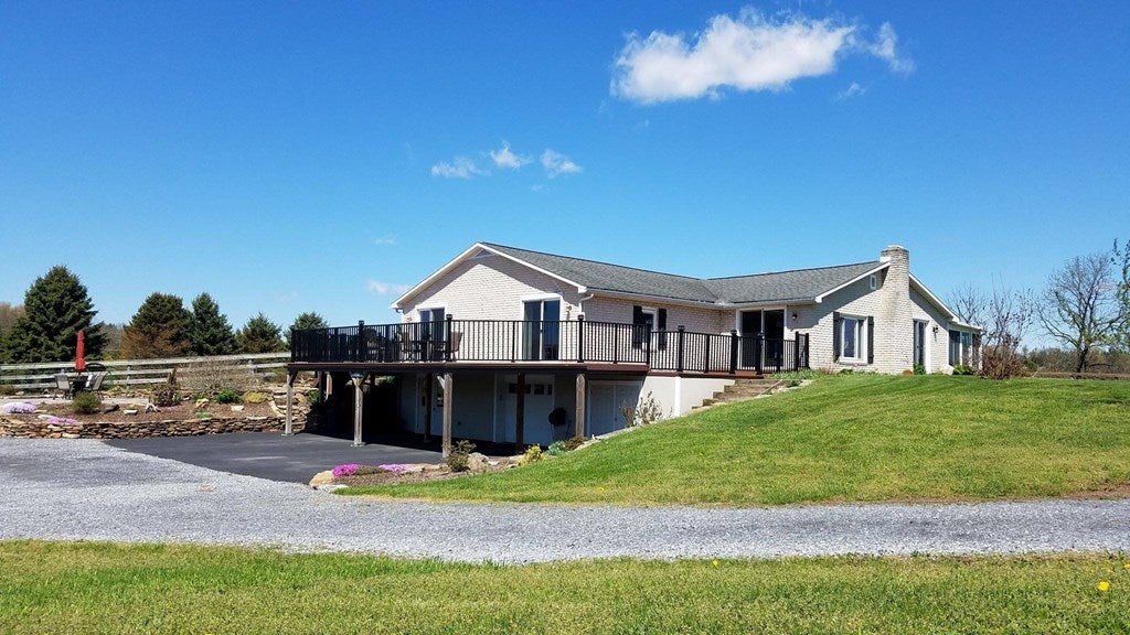 17195 Beavertown Road Todd, PA 16685 - Photo 74 of 74 Gallery Image 74