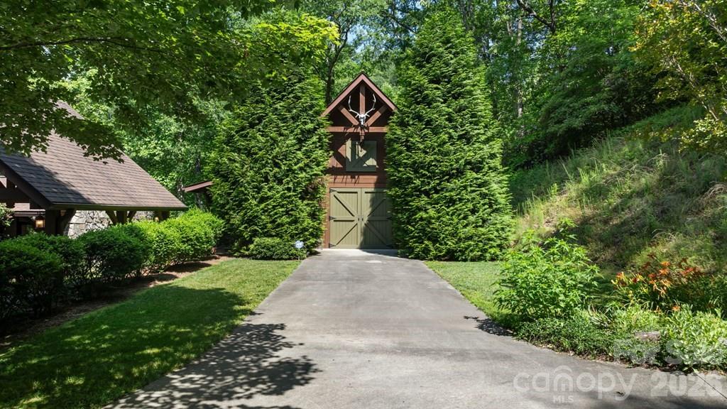 188 Black Rock Ranch Road Sylva, NC 28779 - Photo 3 of 48