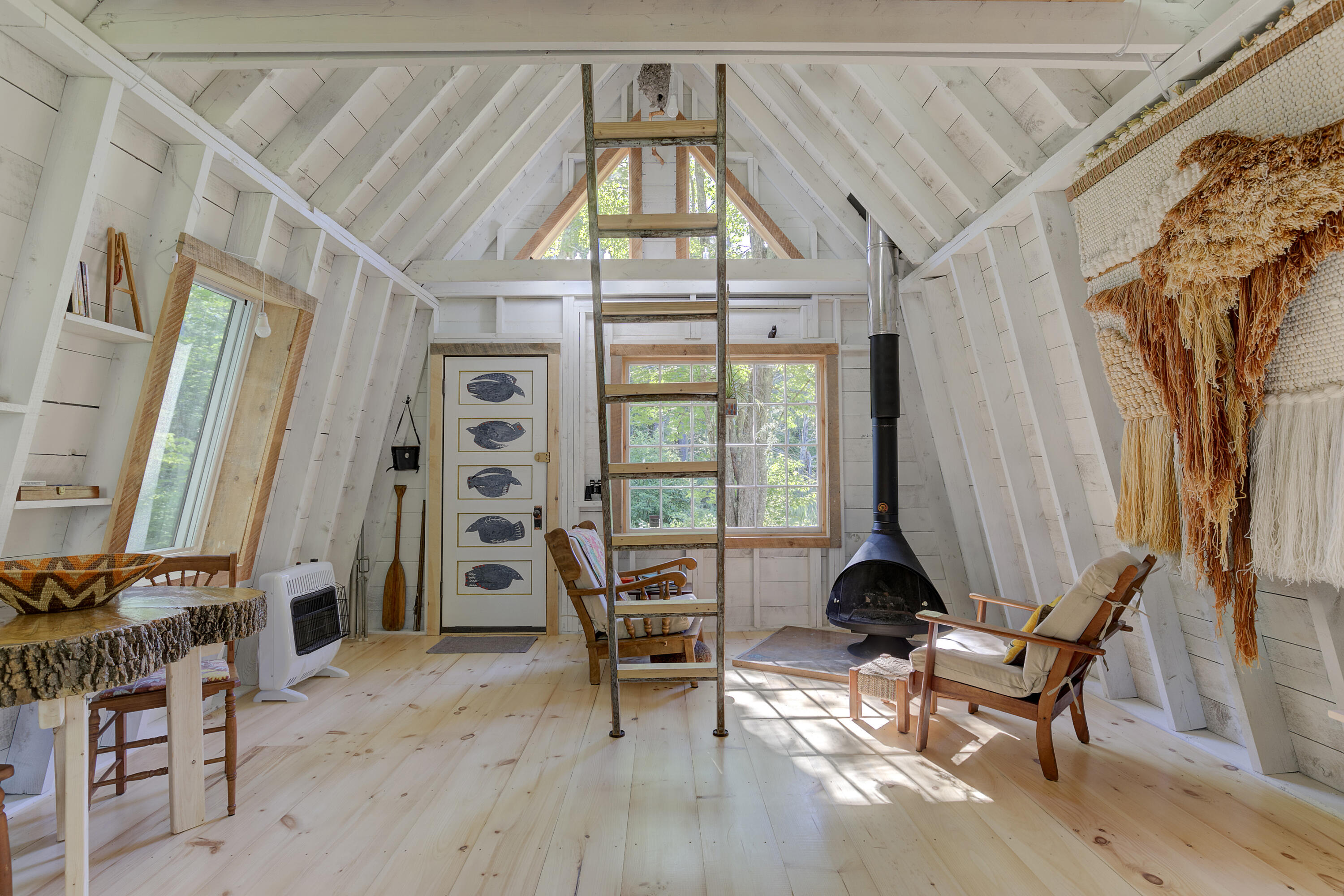 184 Libby Road West Newfield, ME 04095 - Photo 4 of 19 0-9