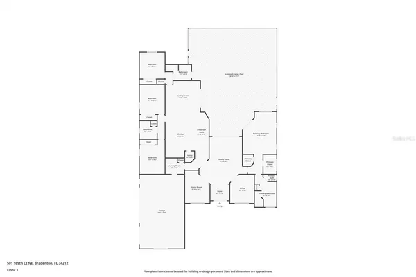 $865,000 | 501 169th Court Northeast, Bradenton, FL 34212
