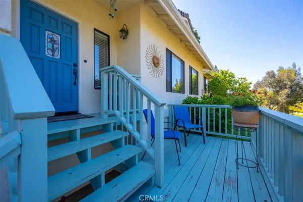 $900,000 | 11625 Cenegal Road, Atascadero, CA 93422